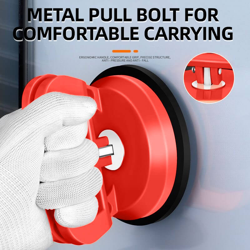 Car Body Dents-Remover Puller Cups - Image 2
