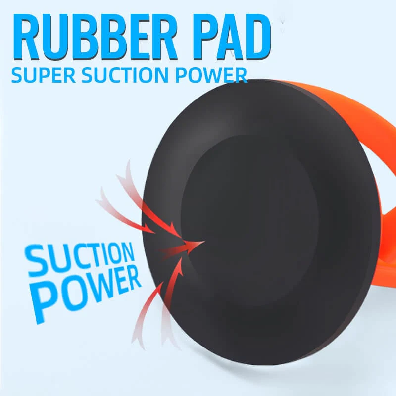 Car Body Dents-Remover Puller Cups - Image 3