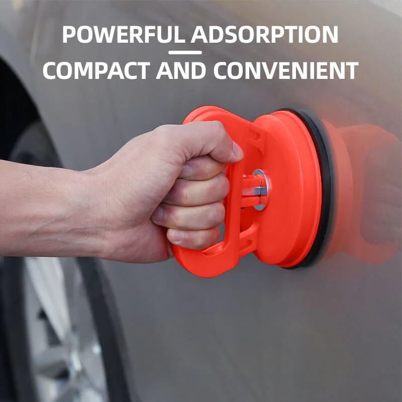 Car Body Dents-Remover Puller Cups - Image 4