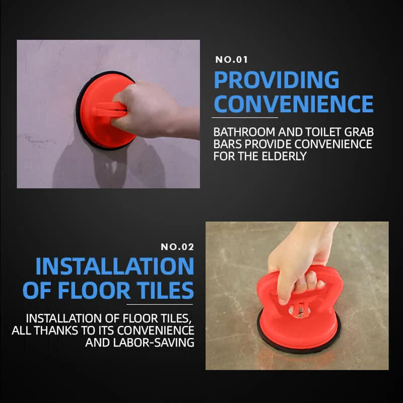 Car Body Dents-Remover Puller Cups - Image 5
