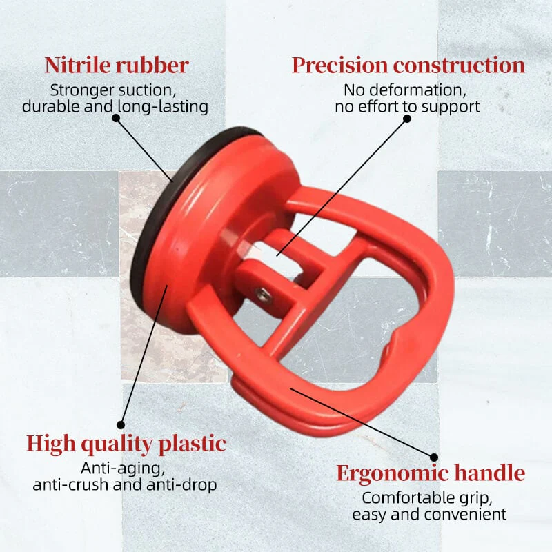 Car Body Dents-Remover Puller Cups - Image 9