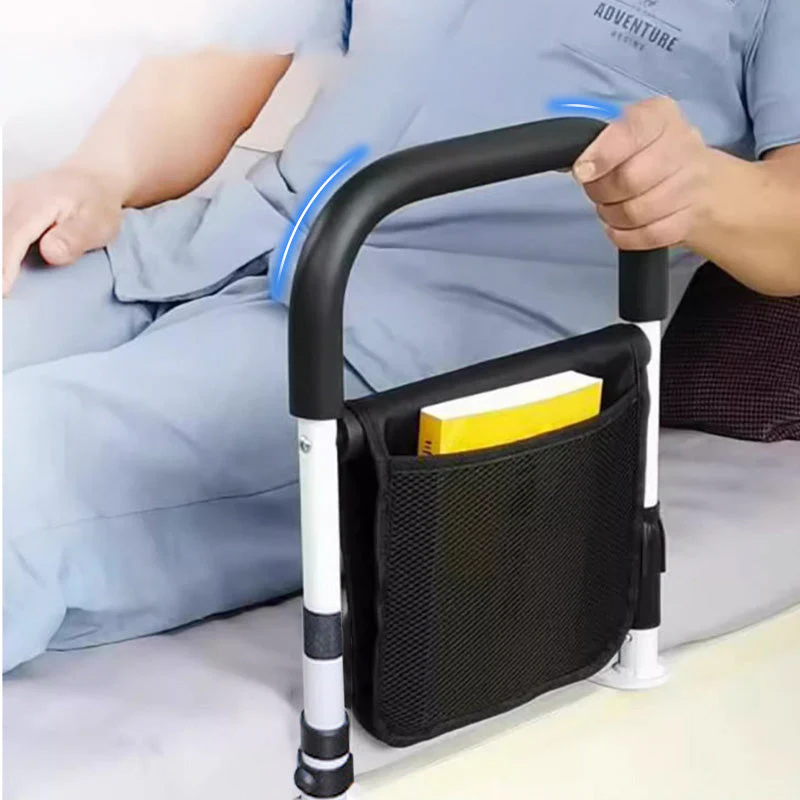 ⏳Time-Limited Special⏰Bedside Handrail Railing for the Elderly & Pregnant Woman - Image 2