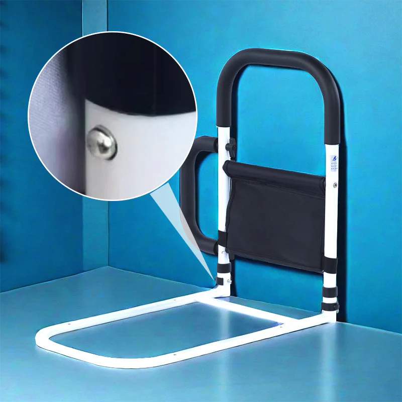 ⏳Time-Limited Special⏰Bedside Handrail Railing for the Elderly & Pregnant Woman - Image 3