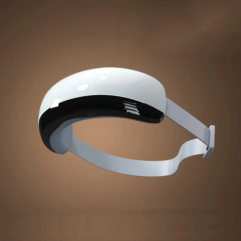 ⏳Cyber Monday Limited-Time Special 💖 Rechargeable eye massager with nebulization and steam - Image 8