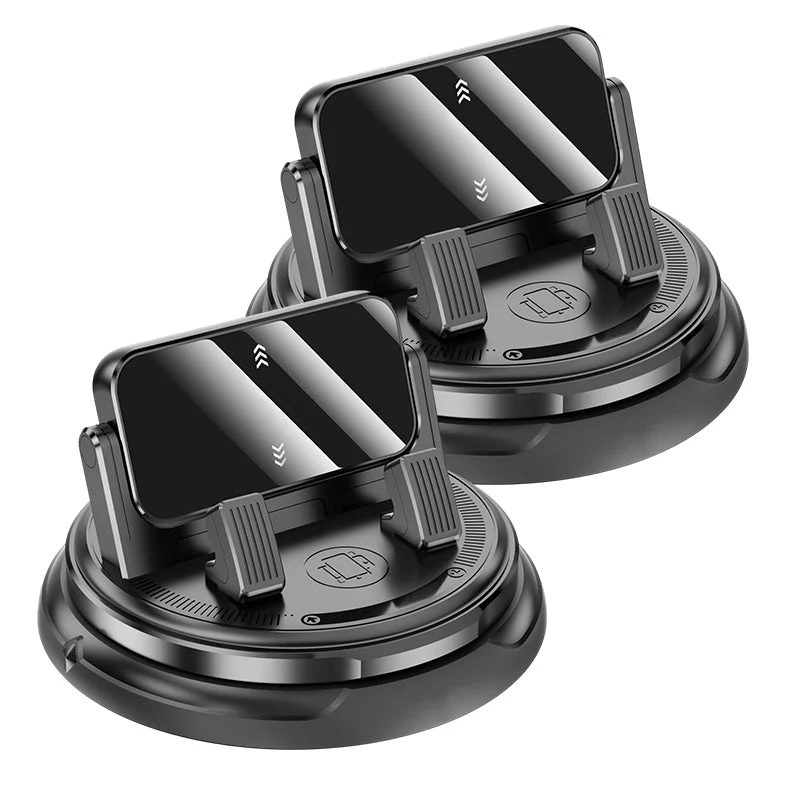 🔥Limited Time Promotion 50% OFF🔥360° Rotation Dashboard Phone Holder for Car - Image 10