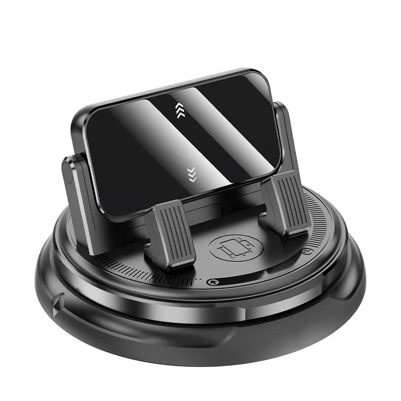 🔥Limited Time Promotion 50% OFF🔥360° Rotation Dashboard Phone Holder for Car - Image 9