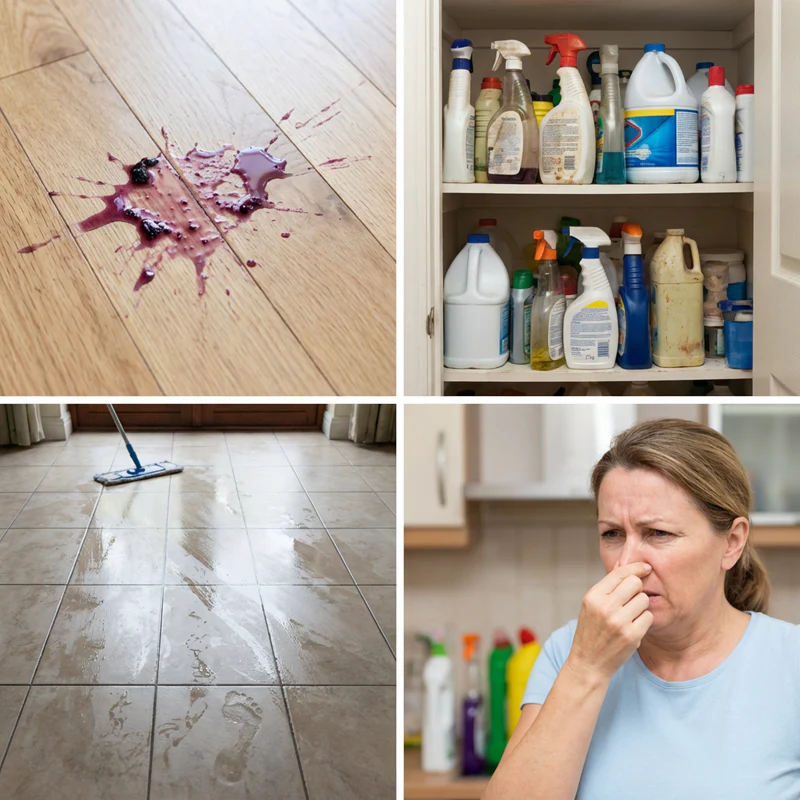 🔥Buy 2 Get 1 Free🔥Multi-Surface Floor Cleaning Tablets - Image 2