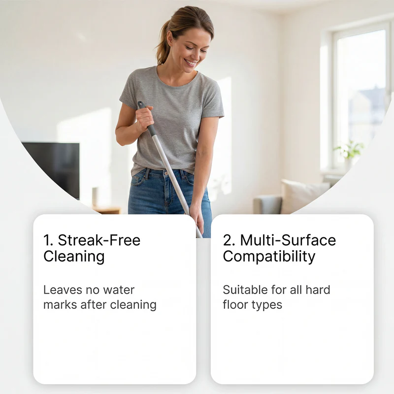 🔥Buy 2 Get 1 Free🔥Multi-Surface Floor Cleaning Tablets - Image 3