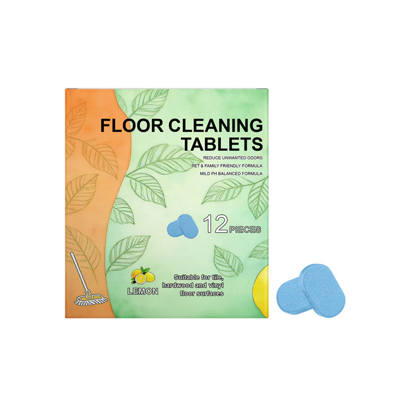 🔥Buy 2 Get 1 Free🔥Multi-Surface Floor Cleaning Tablets - Image 7