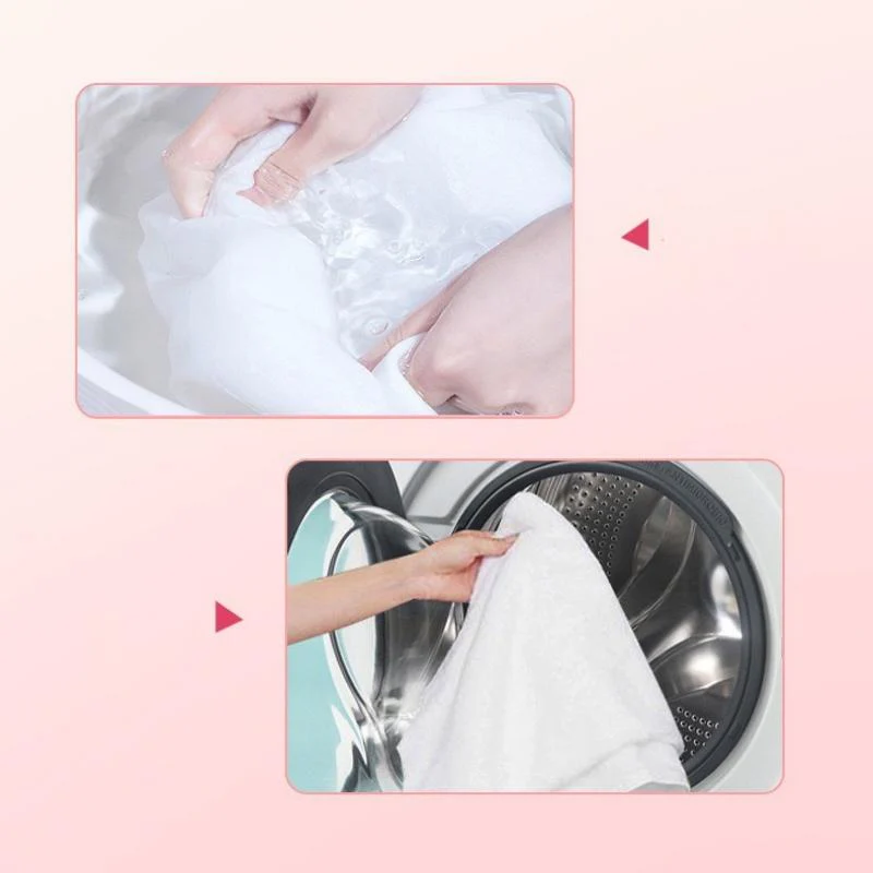 Deep Cleaning Laundry Pods - Image 4