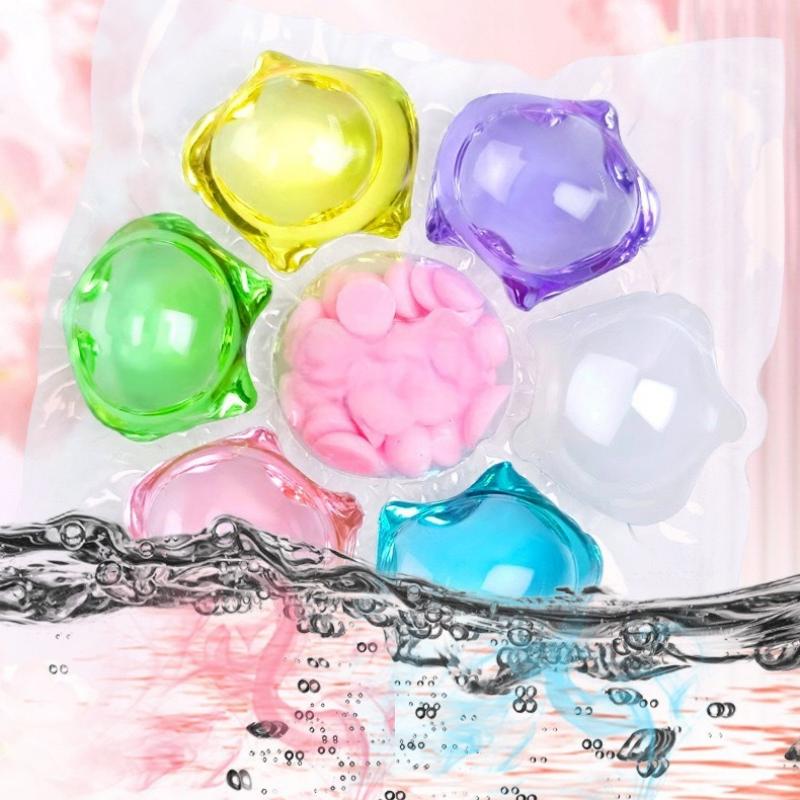Deep Cleaning Laundry Pods - Image 6