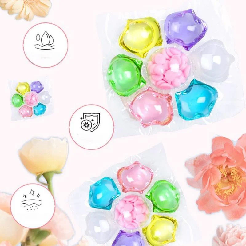 Deep Cleaning Laundry Pods - Image 7