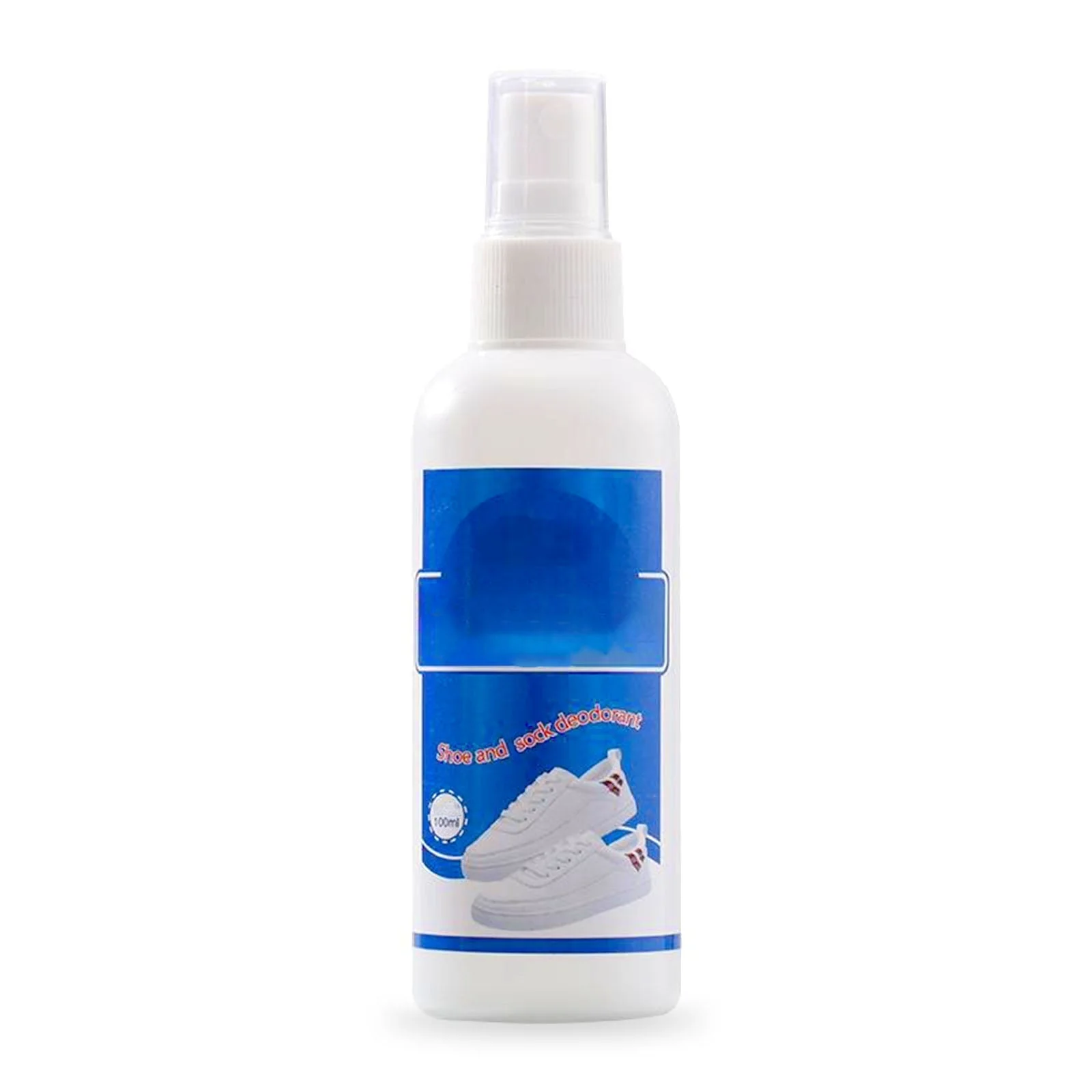 💥💥 Limited Time 50% OFF👟Antibacterial Quick Dry Shoe and Sock Deodorizing Spray-Antibacterial & Long-Lasting Freshness🔝✅🌟 - Image 10