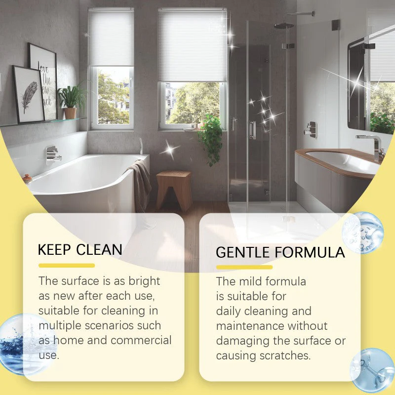 🍃All-Purpose Powerful Kitchen Cleaning Spray, Deodorizing & Refreshing - Image 4