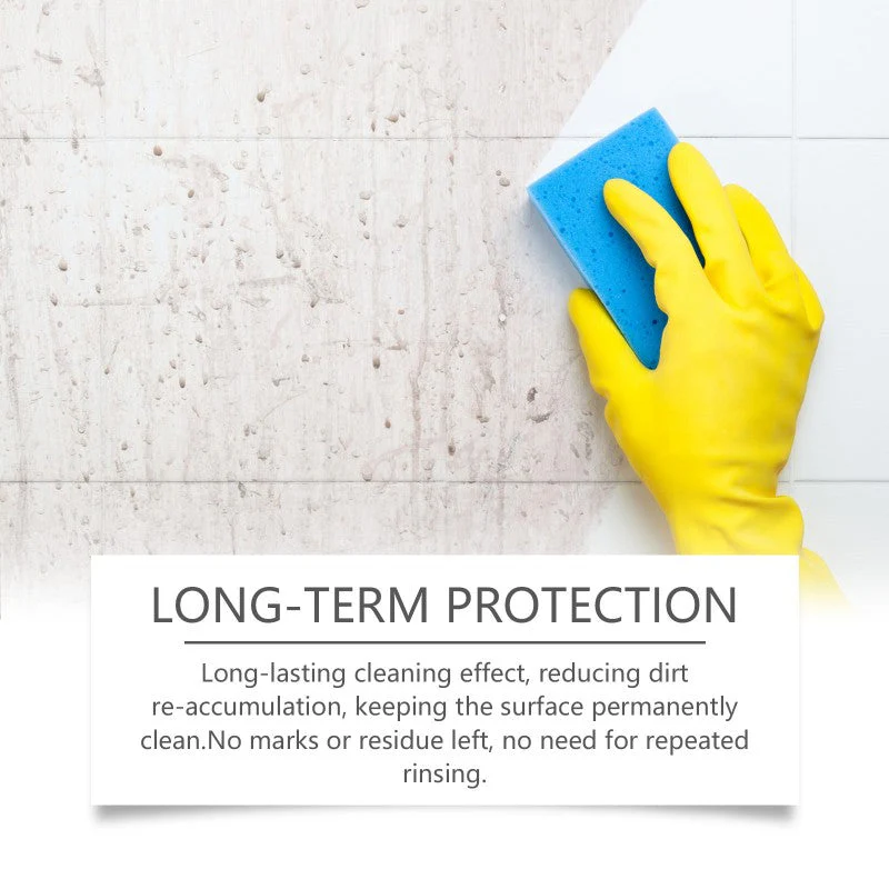 🍃All-Purpose Powerful Kitchen Cleaning Spray, Deodorizing & Refreshing - Image 7