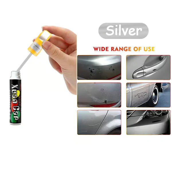 🚗 BUY 1 GET 1 FREE! 🖍️ Scratch Repair Pen For Car, Motorcycle or Boat – Permanent & no-drip formula – Fills & seals scratches, includes clear coat – easy DIY touch-up for any color 🚤 - Image 19
