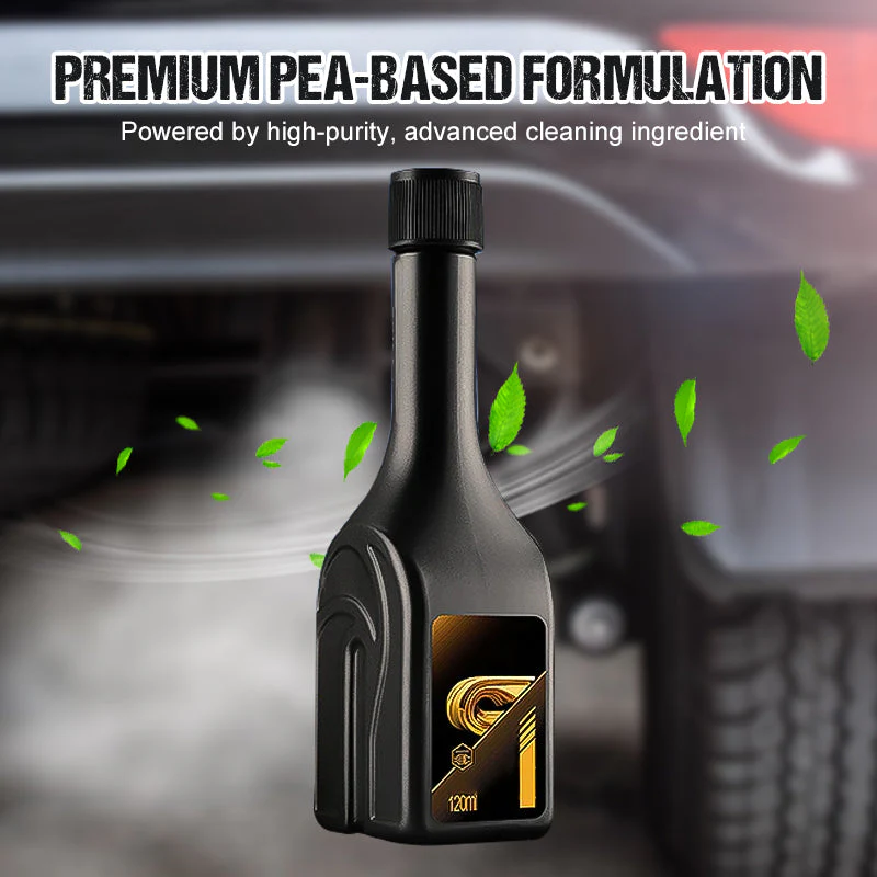 🥳2026 HOT SALE🥳💞50K+ SOLD!🚗✨ 50% OFF! PEA Fuel System Cleaner – Removes carbon deposits, restores power. Saves gas, smooth idle. Just pour & drive! ⛽💪 - Image 5