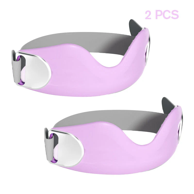 Silicone Patella Knee Strap for Knee Pain Relief - Image 11