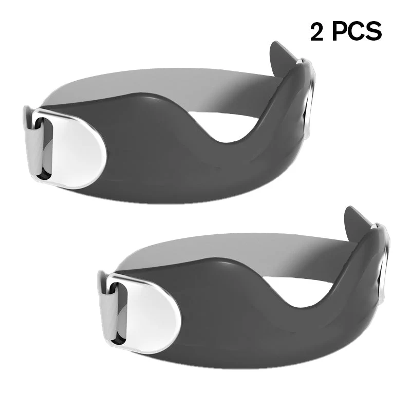 Silicone Patella Knee Strap for Knee Pain Relief - Image 12