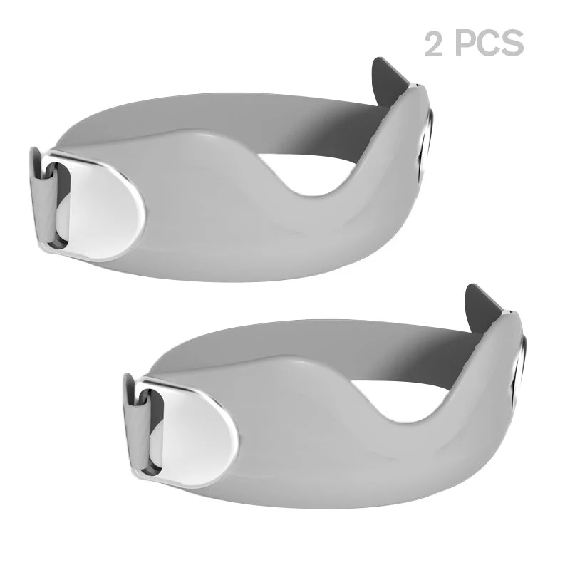 Silicone Patella Knee Strap for Knee Pain Relief - Image 13