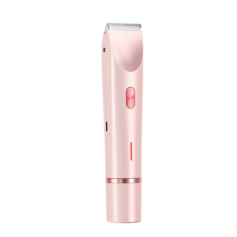 🔥Summer Hot Sale🔥Women's Dual Head Body Shaver - Image 10