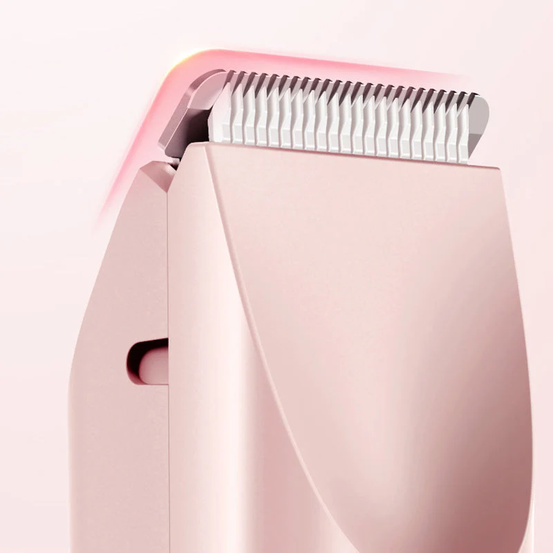🔥Summer Hot Sale🔥Women's Dual Head Body Shaver - Image 7