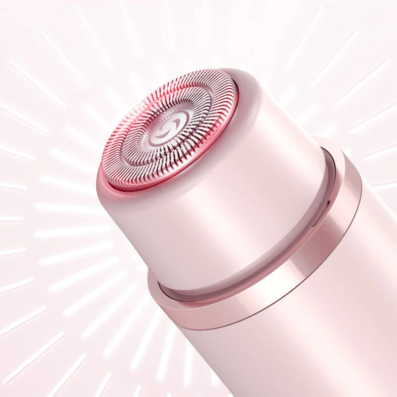 🔥Summer Hot Sale🔥Women's Dual Head Body Shaver - Image 8