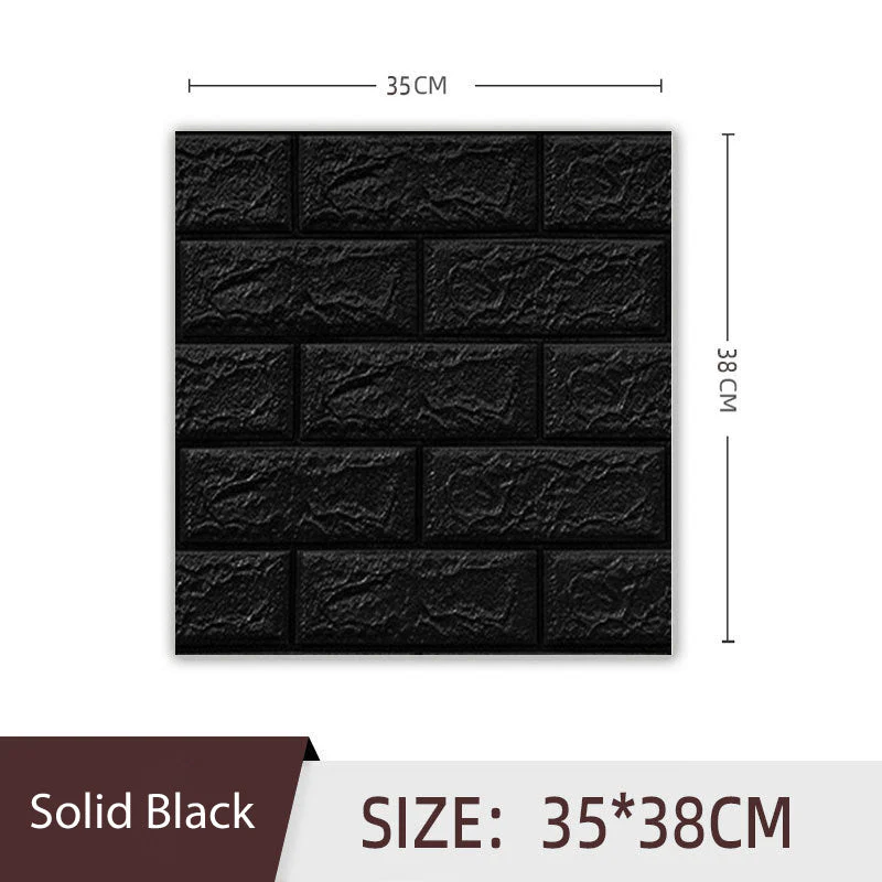 🏡🎨3D Textured Wall Panel - Peel & Stick🖐️ Easy to Apply, Effortless Decor, Transform Your Space in a Flash! - Image 14