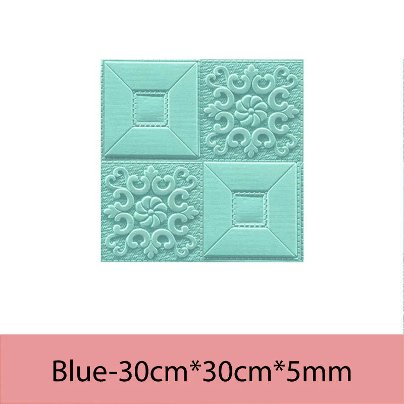 🏡🎨3D Textured Wall Panel - Peel & Stick🖐️ Easy to Apply, Effortless Decor, Transform Your Space in a Flash! - Image 18