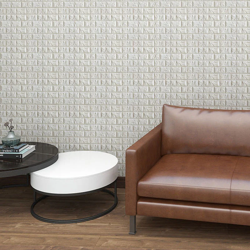 🏡🎨3D Textured Wall Panel - Peel & Stick🖐️ Easy to Apply, Effortless Decor, Transform Your Space in a Flash! - Image 6