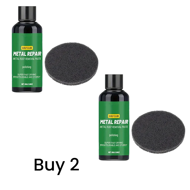 💥UP TO 50% OFF!💥Professional Golf Club Polishing Paste - Image 11