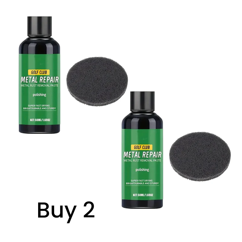 💥UP TO 50% OFF!💥Professional Golf Club Polishing Paste - Image 12