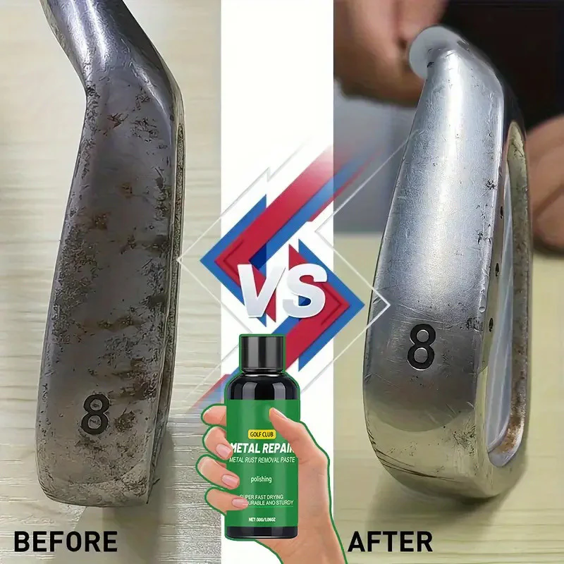 💥UP TO 50% OFF!💥Professional Golf Club Polishing Paste - Image 3