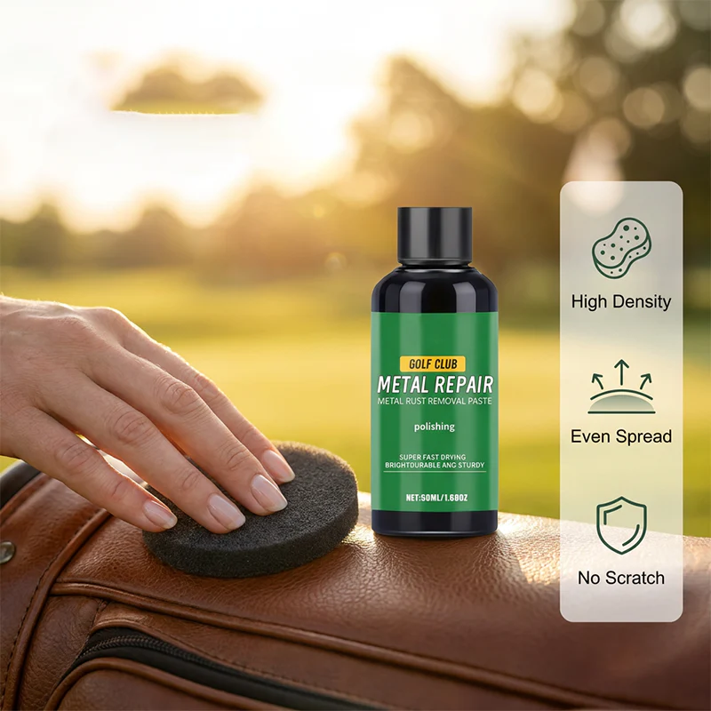 💥UP TO 50% OFF!💥Professional Golf Club Polishing Paste - Image 7