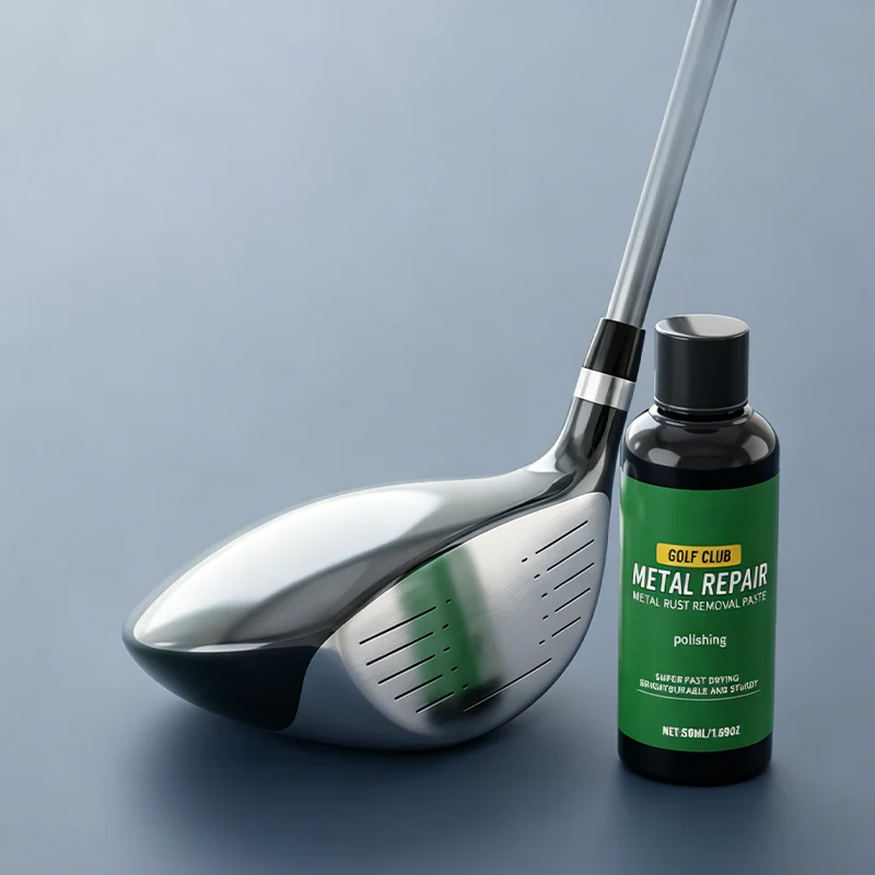 💥UP TO 50% OFF!💥Professional Golf Club Polishing Paste - Image 8