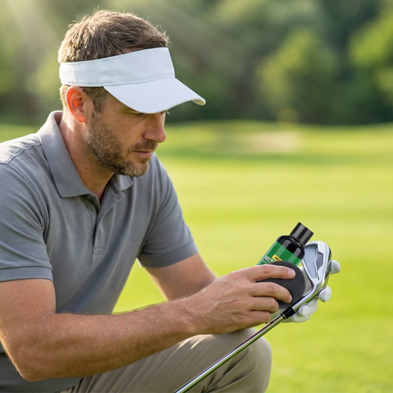 💥UP TO 50% OFF!💥Professional Golf Club Polishing Paste - Image 9