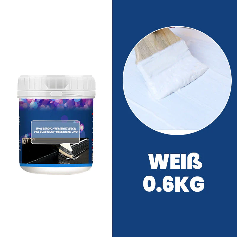 ✨ LAST DAY OF SALE -50% OFF ✨ Multifunctional waterproof polyurethane coating, long-lasting protection, protects every inch of your space! - Image 10