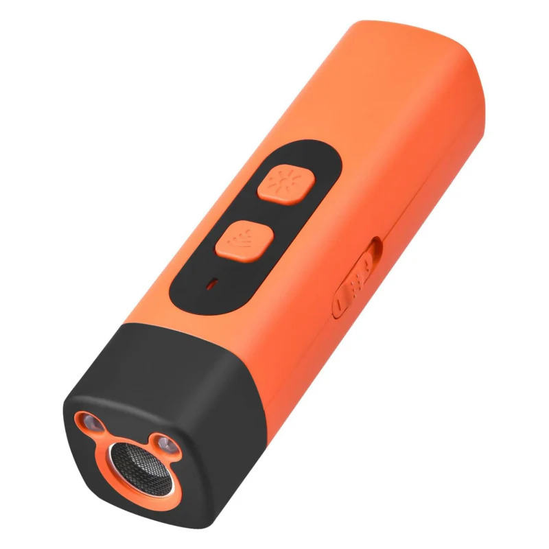 💥Ultra-secure-Ultrasonic Dog Bark Deterrent Device – Humane & Effective Dog Repeller - Image 7
