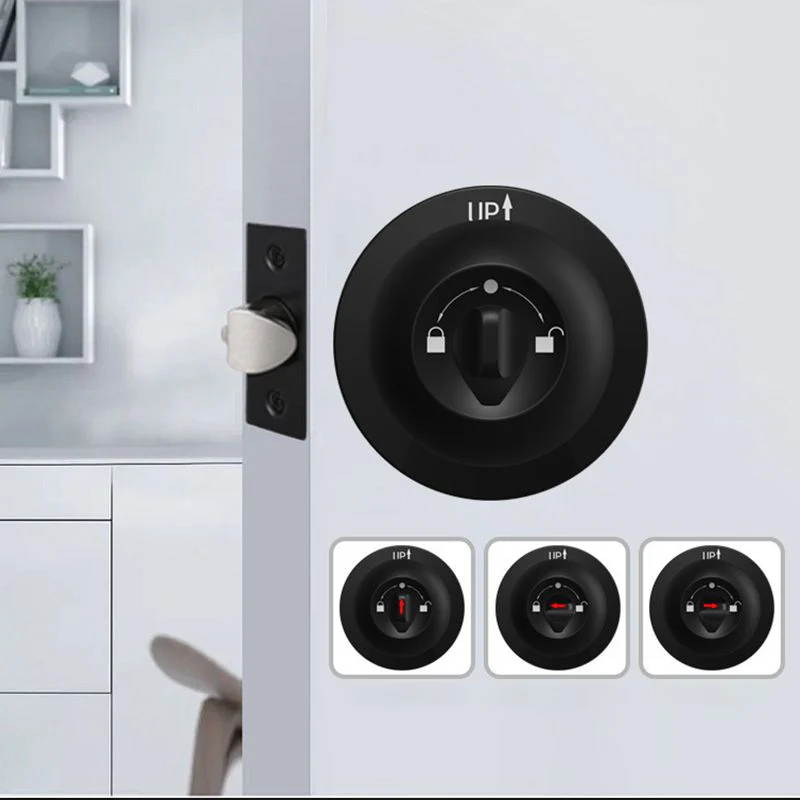 🛡️Keep Yourself and Your Family Safe🔐Smart Bluetooth and Fingerprint Door Lock - Image 2