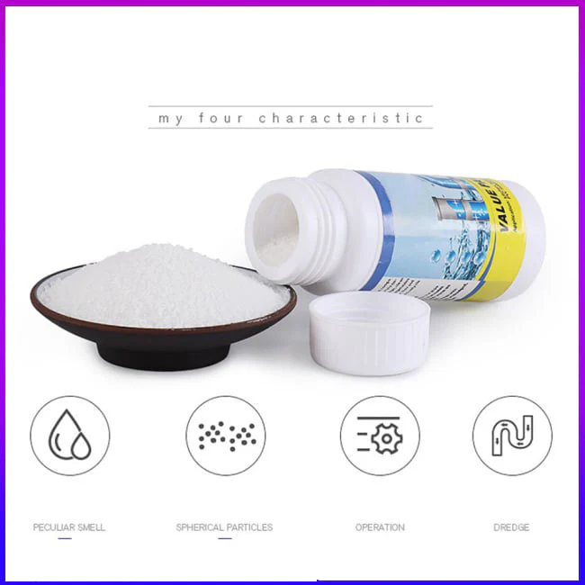 ⏰Last Day Surprise Price: 🔥SINK & DRAIN CLEANER - Image 10