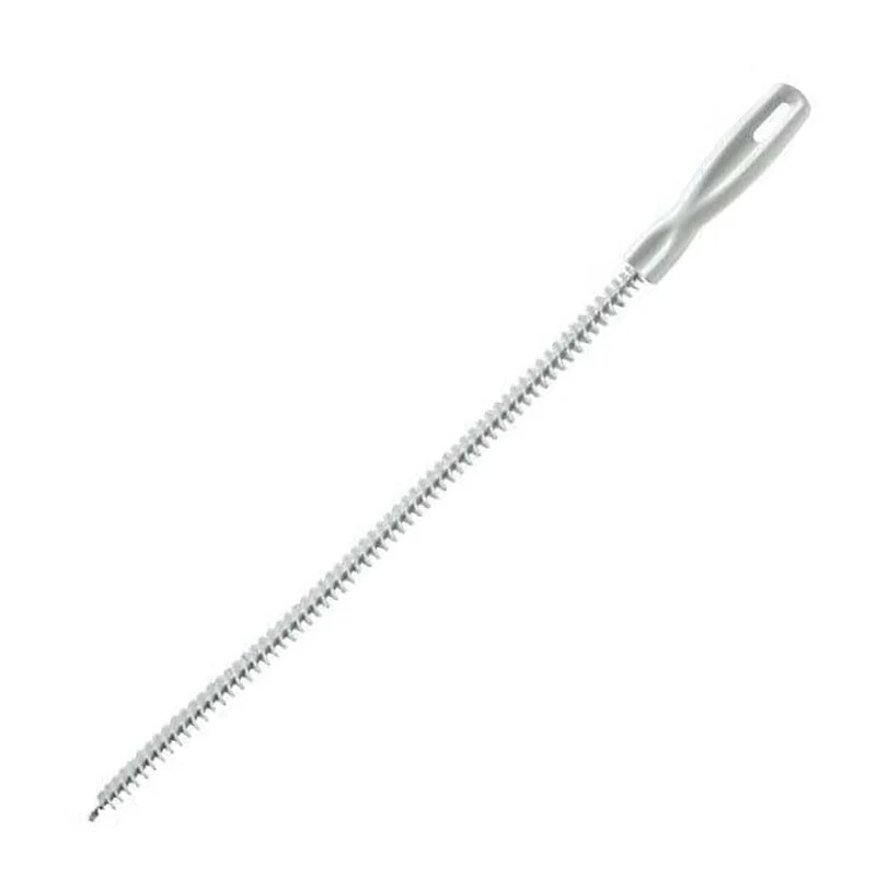 Drain Hair Clog Cleaning Brush - Image 2