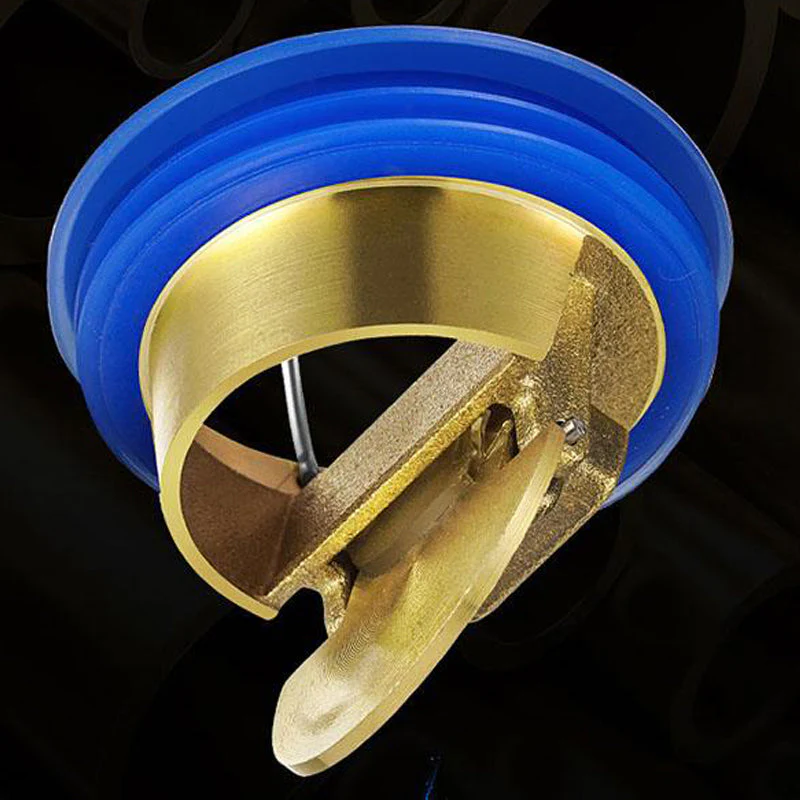 ✨Buy 2 Get 1 Free  🚰✨One Way Drain Valve - Image 4