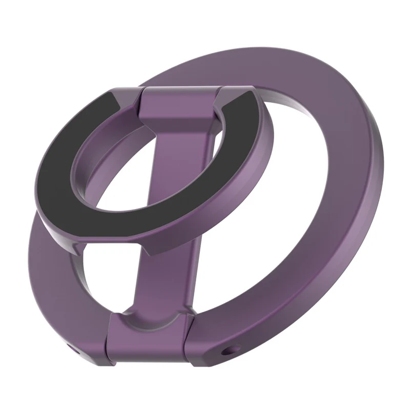 Dual-Sided Magnetic Ring Holder & Stand - Image 11