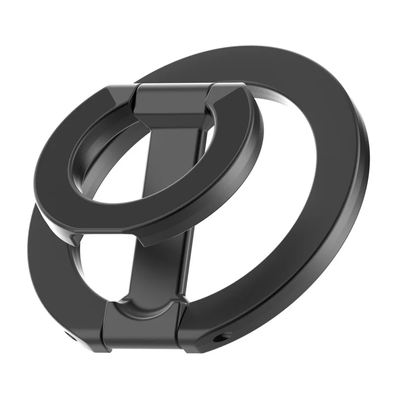 Dual-Sided Magnetic Ring Holder & Stand - Image 9