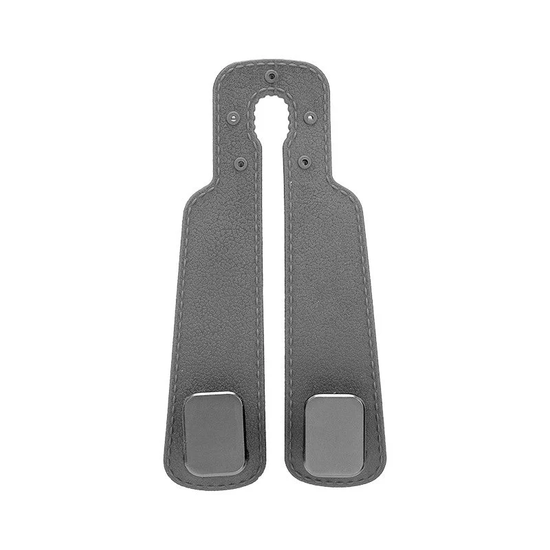 Durable Car Seat Headrest Hook Storage Organizer - Image 11