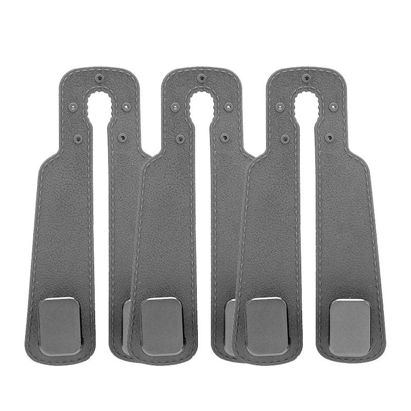 Durable Car Seat Headrest Hook Storage Organizer - Image 12
