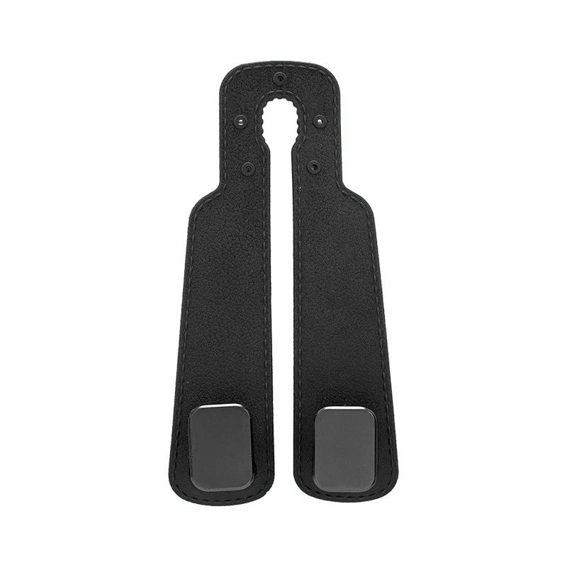 Durable Car Seat Headrest Hook Storage Organizer - Image 9