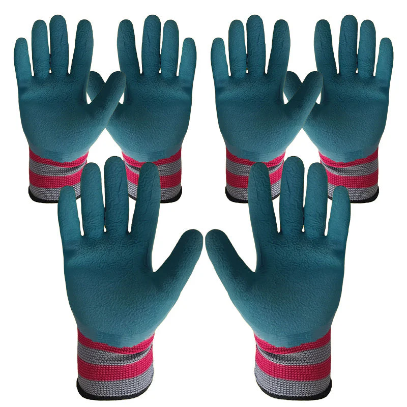 Durable Slip-Resistant Reusable Gloves - Image 10