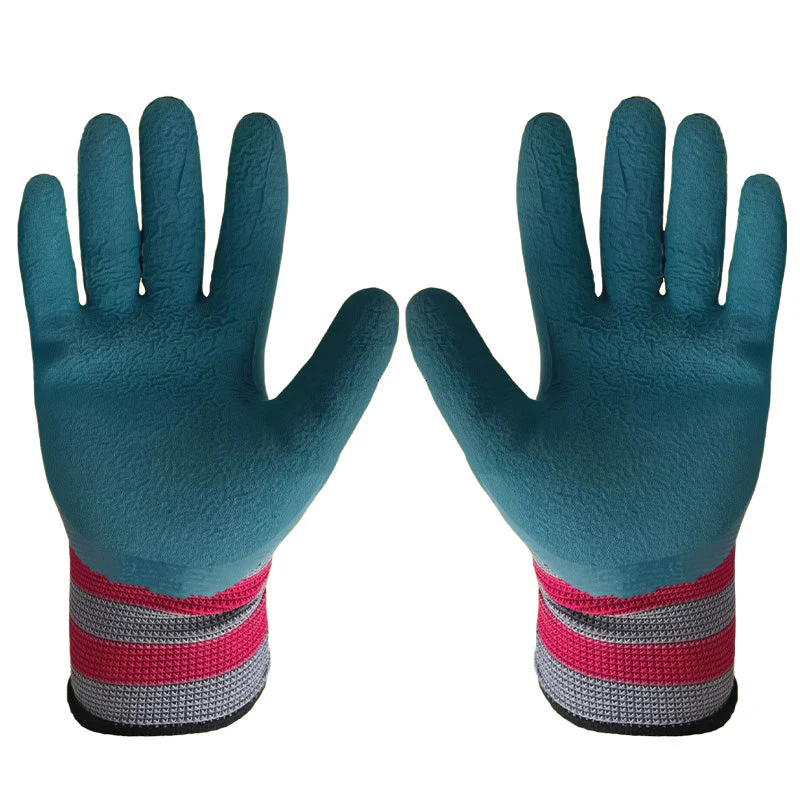 Durable Slip-Resistant Reusable Gloves - Image 9