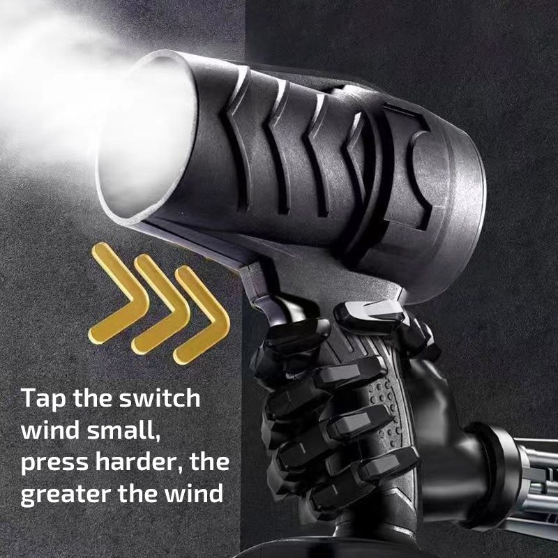📢📢50% OFF !! ⏰Multipurpose Cordless 1050W High Power Dust-removal Blower - Image 2
